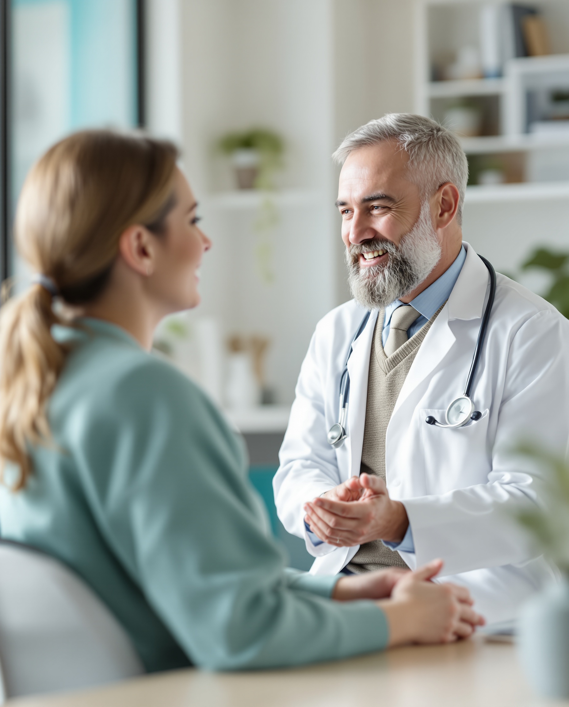 Med-Care Providers Clinic