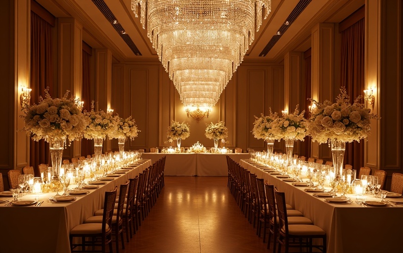 Wedding & Banquet