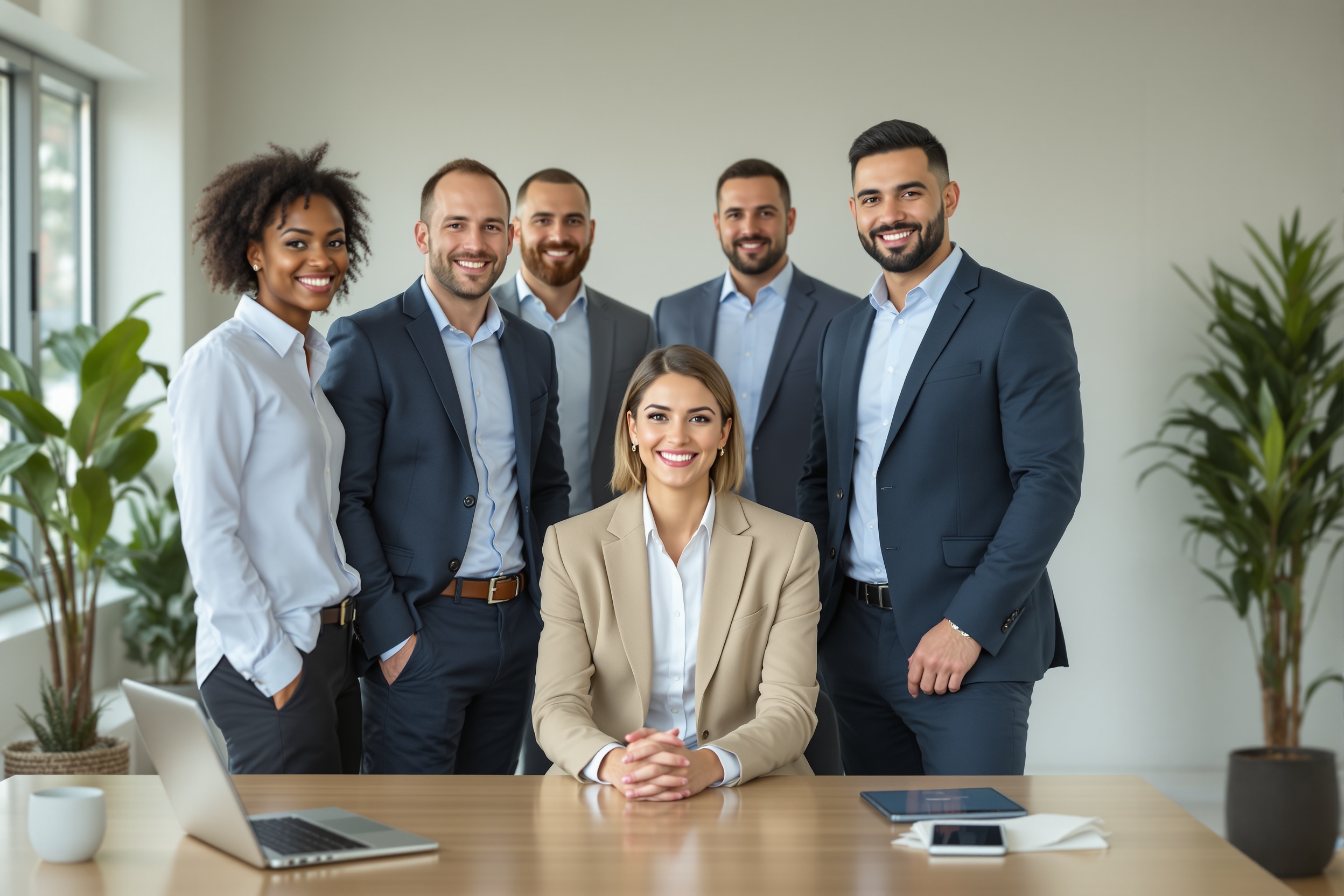 HealthMarkets Insurance Agency team in Irving TX