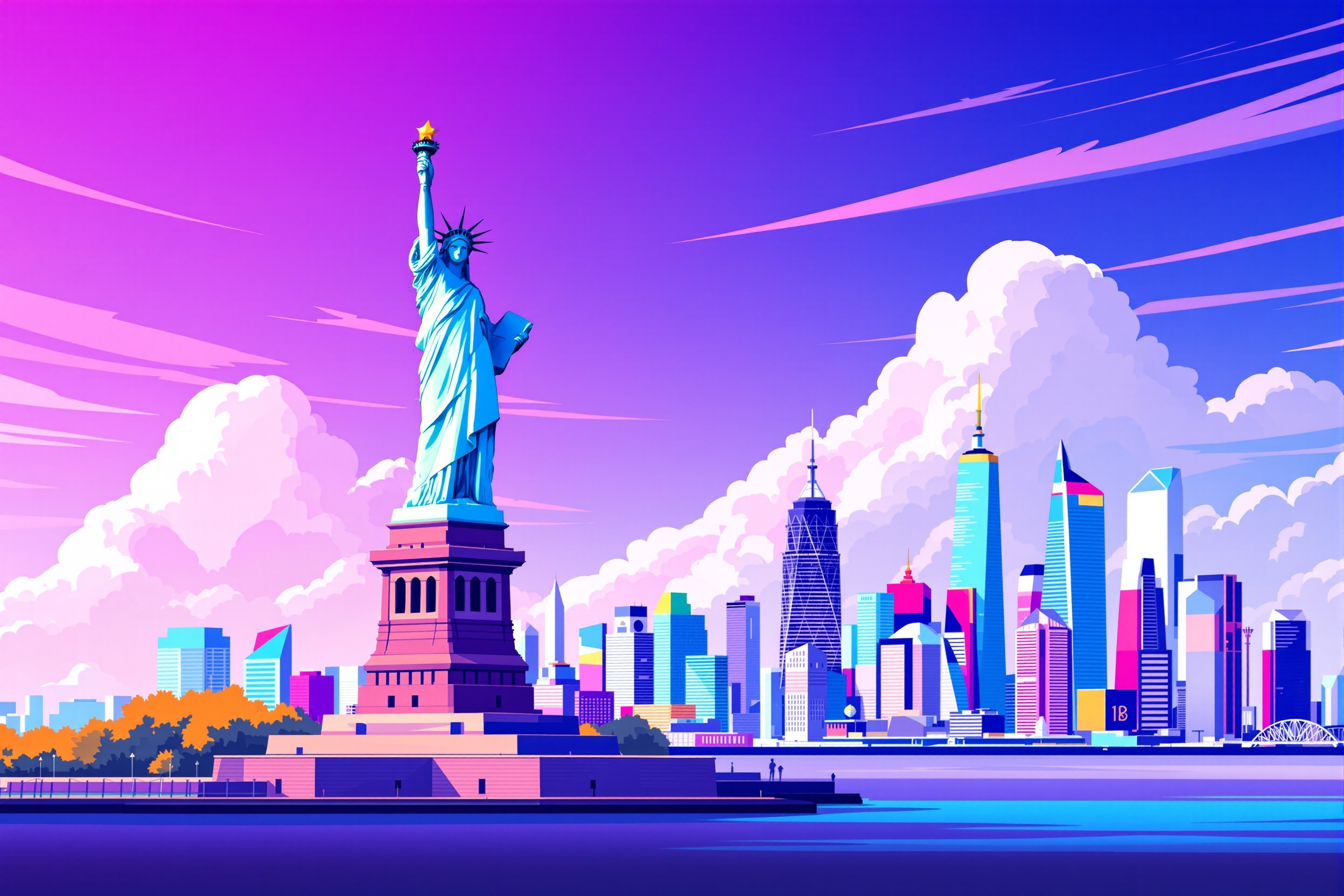 USA Shipping Guide