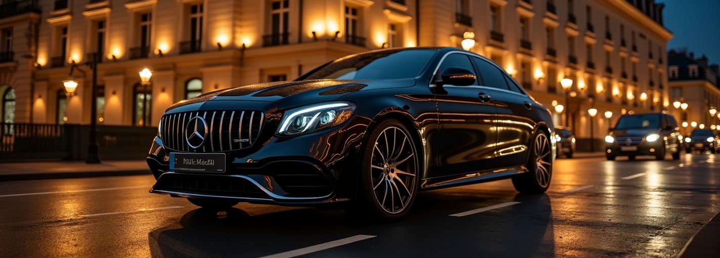 TAT CAB service premium