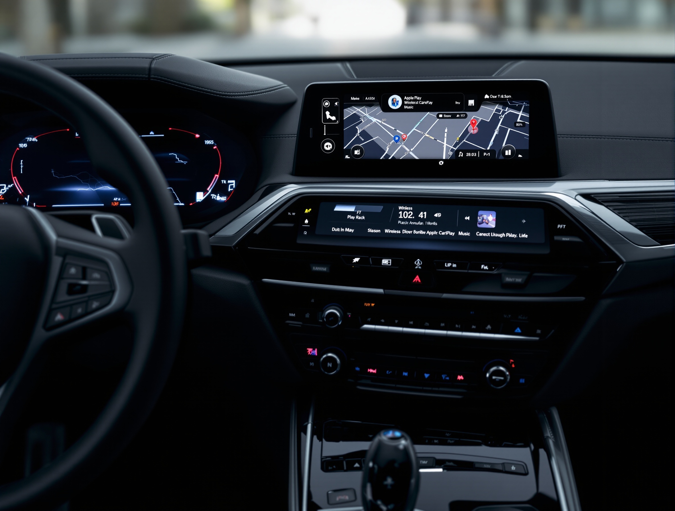 Car Multimedia Player 2