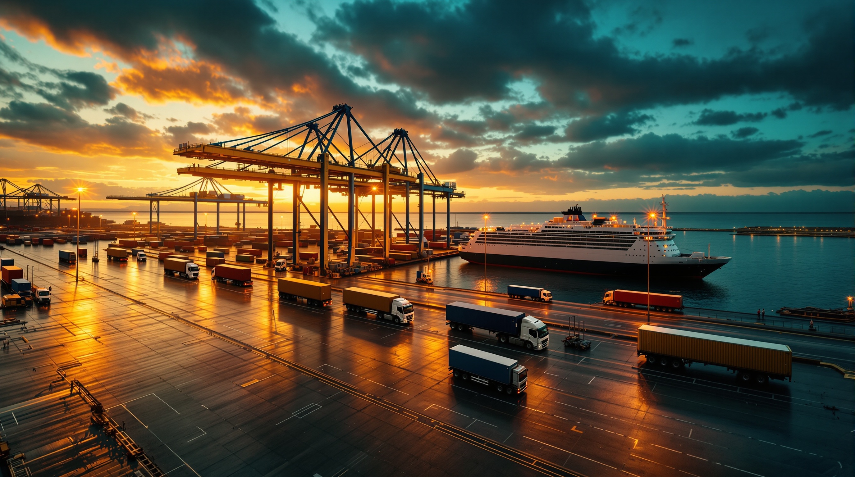 USFans Spreadsheet Global Shipping Routes Global shipping routes and logistics
