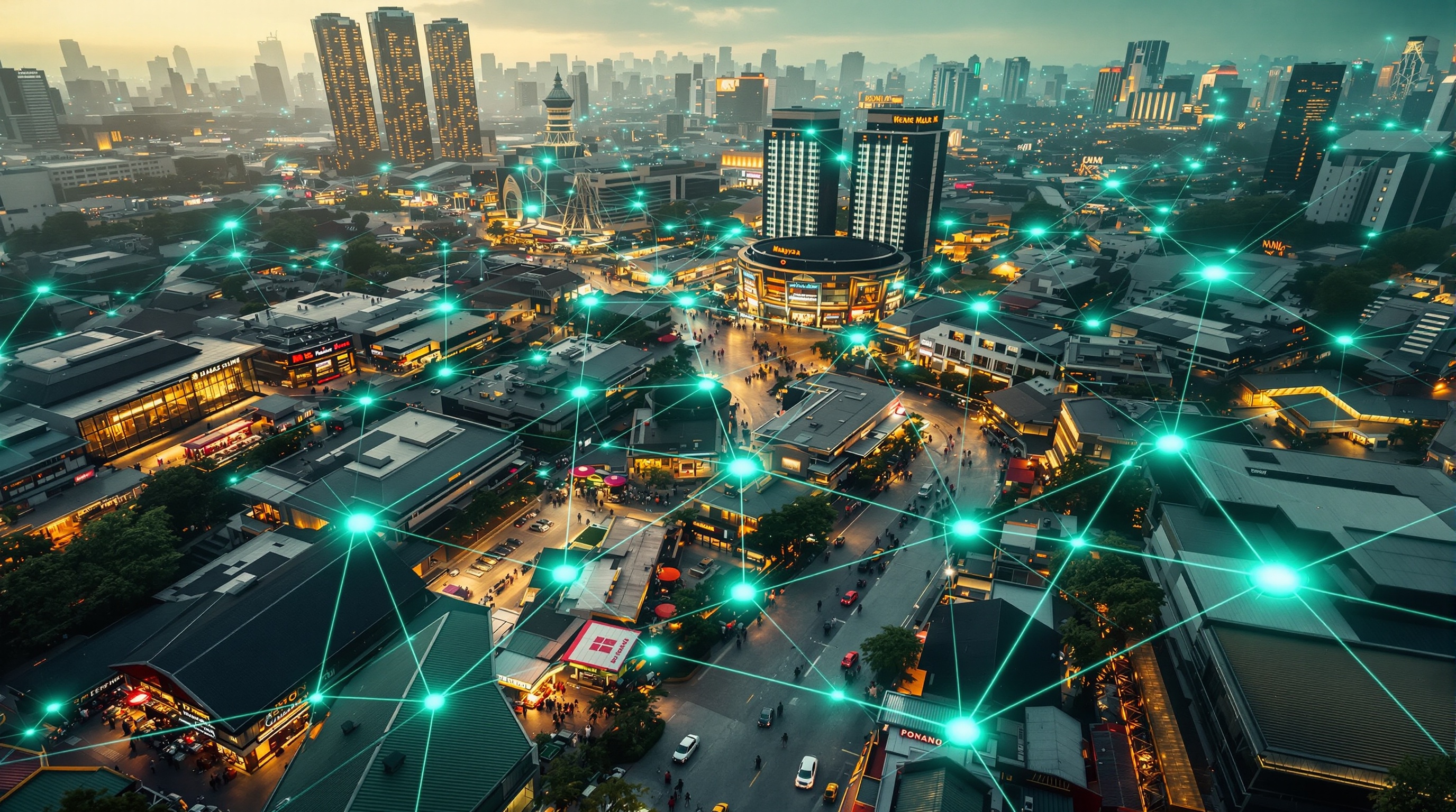 MPPM National Business Ecosystem