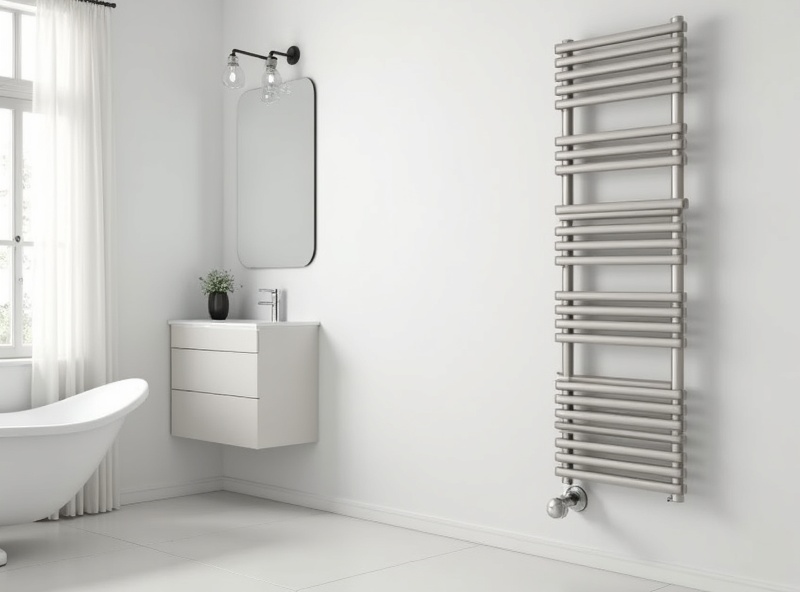 Contemporary Radiator Design