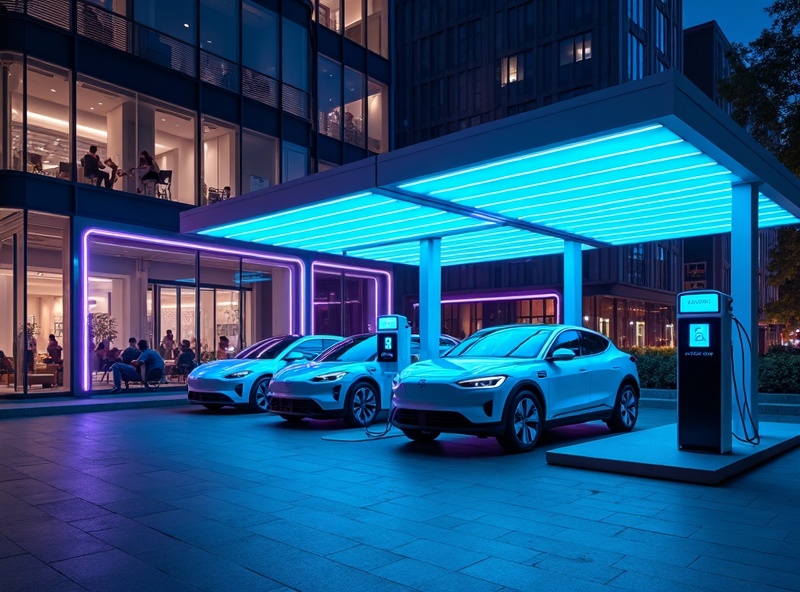 Zapp EV Technologies