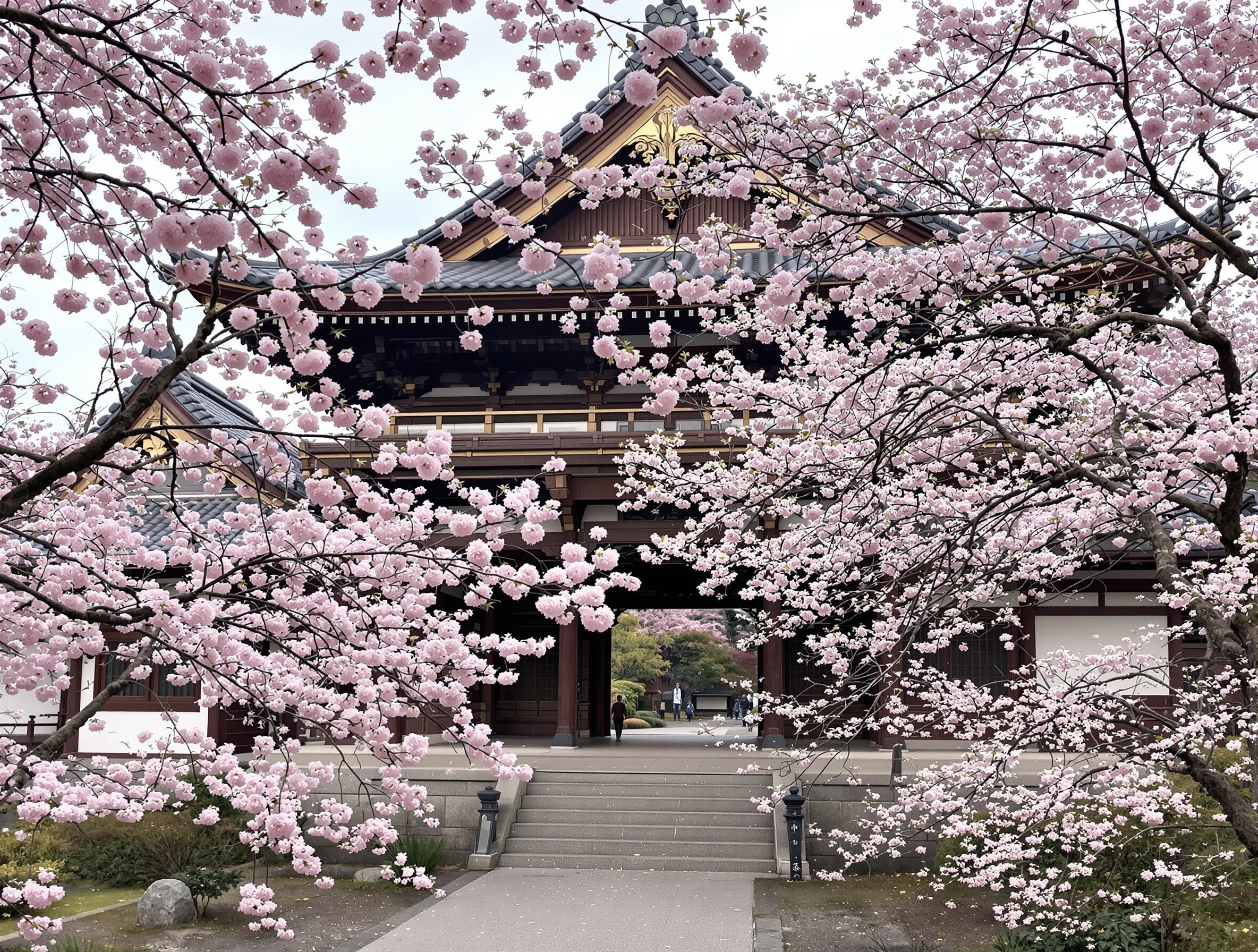 富裕層日本旅行