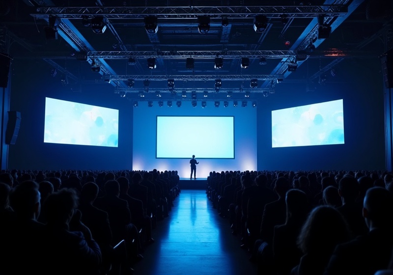 Tech Innovation Summit 2024