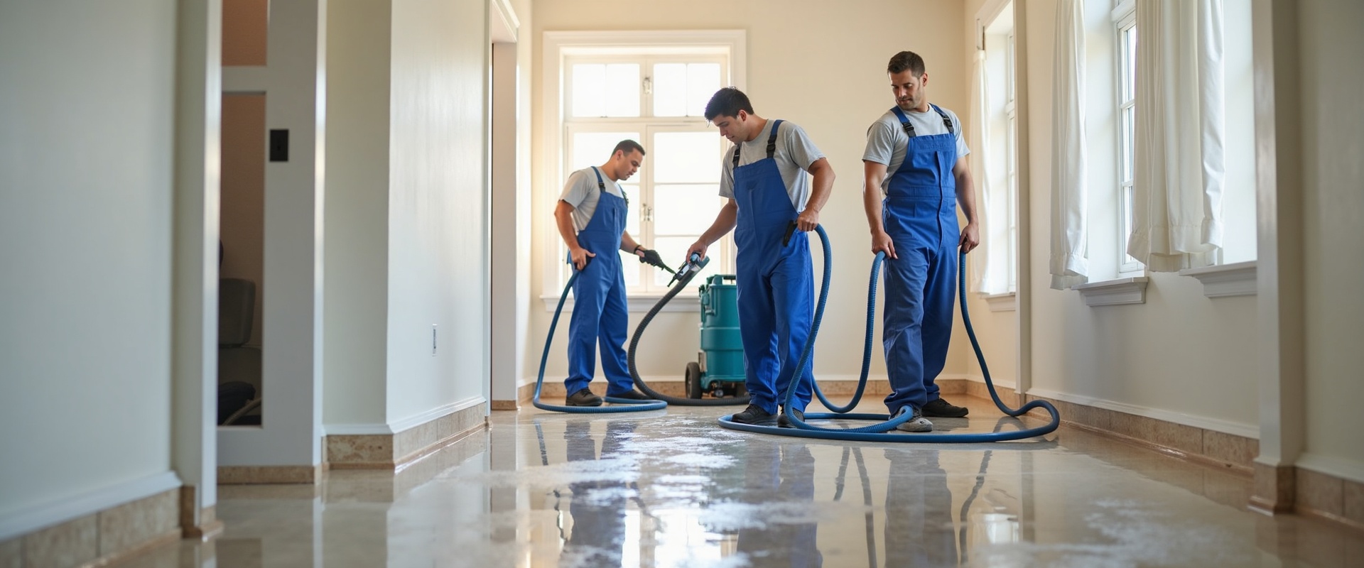 Restoration Services