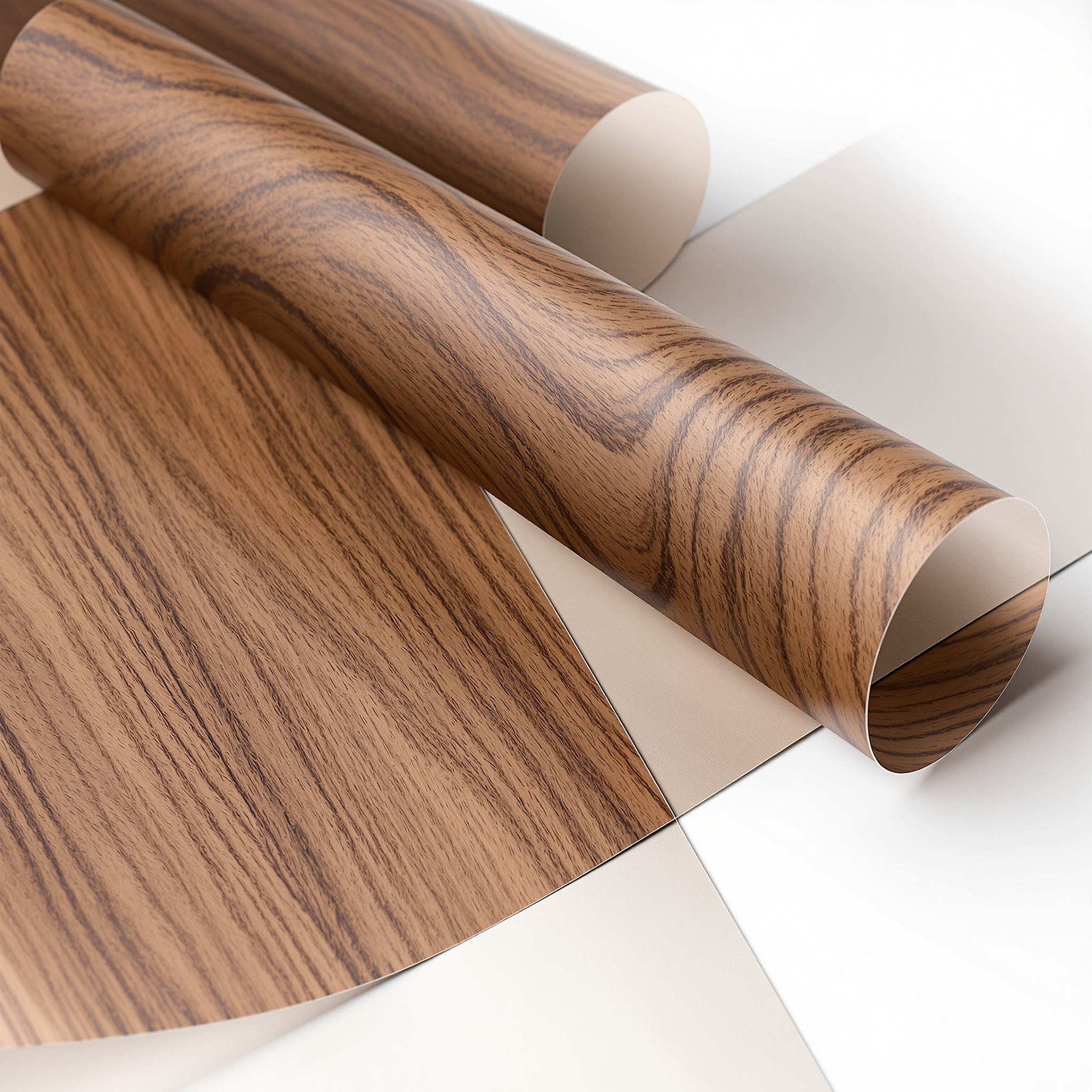 Black Walnut Veneer