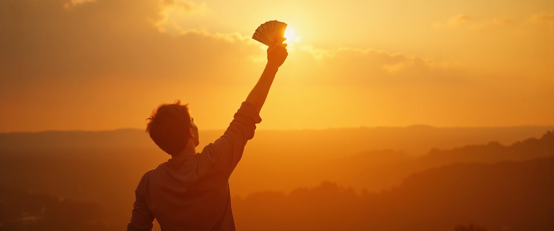 Transformação financeira