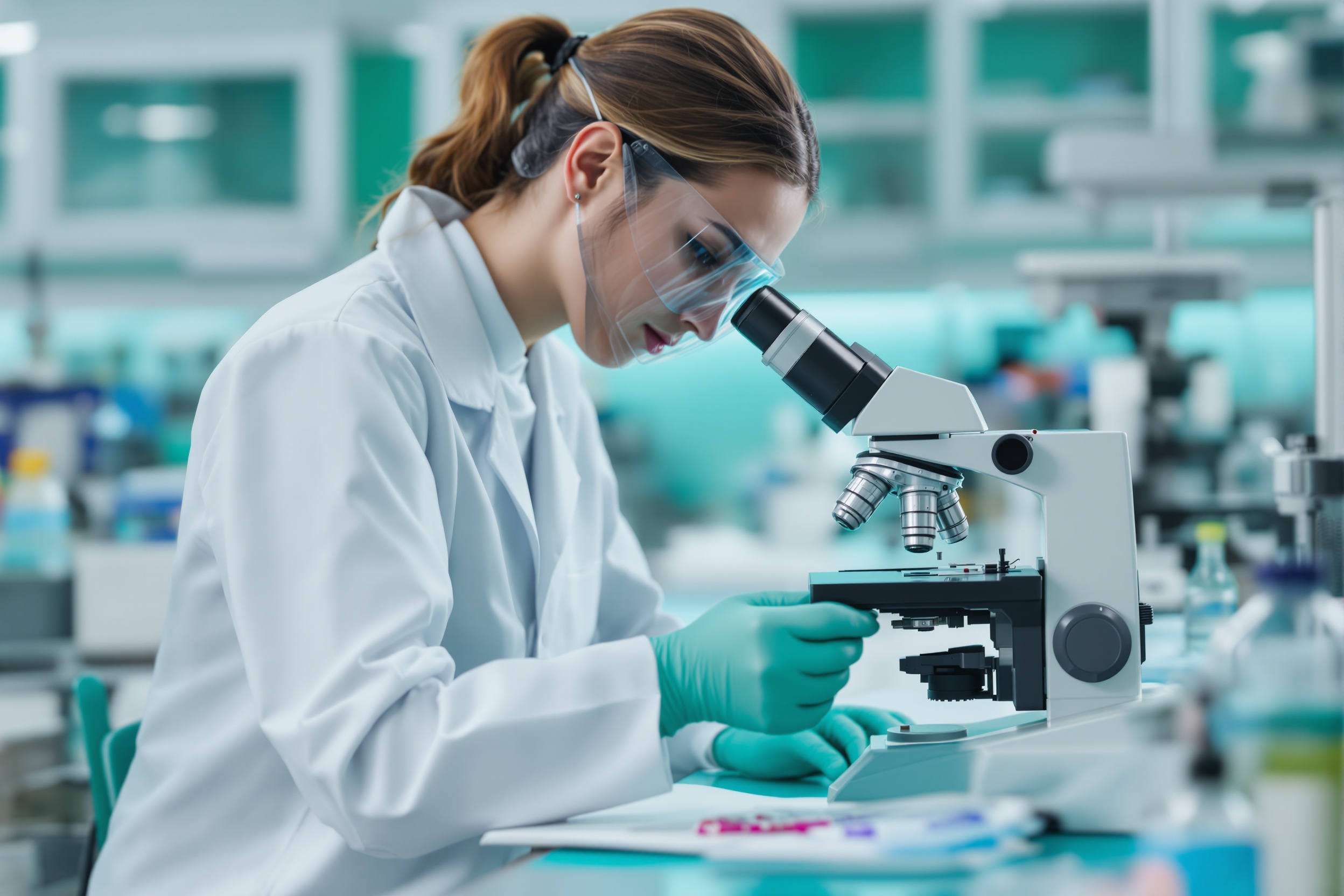 Peptide Drug Development