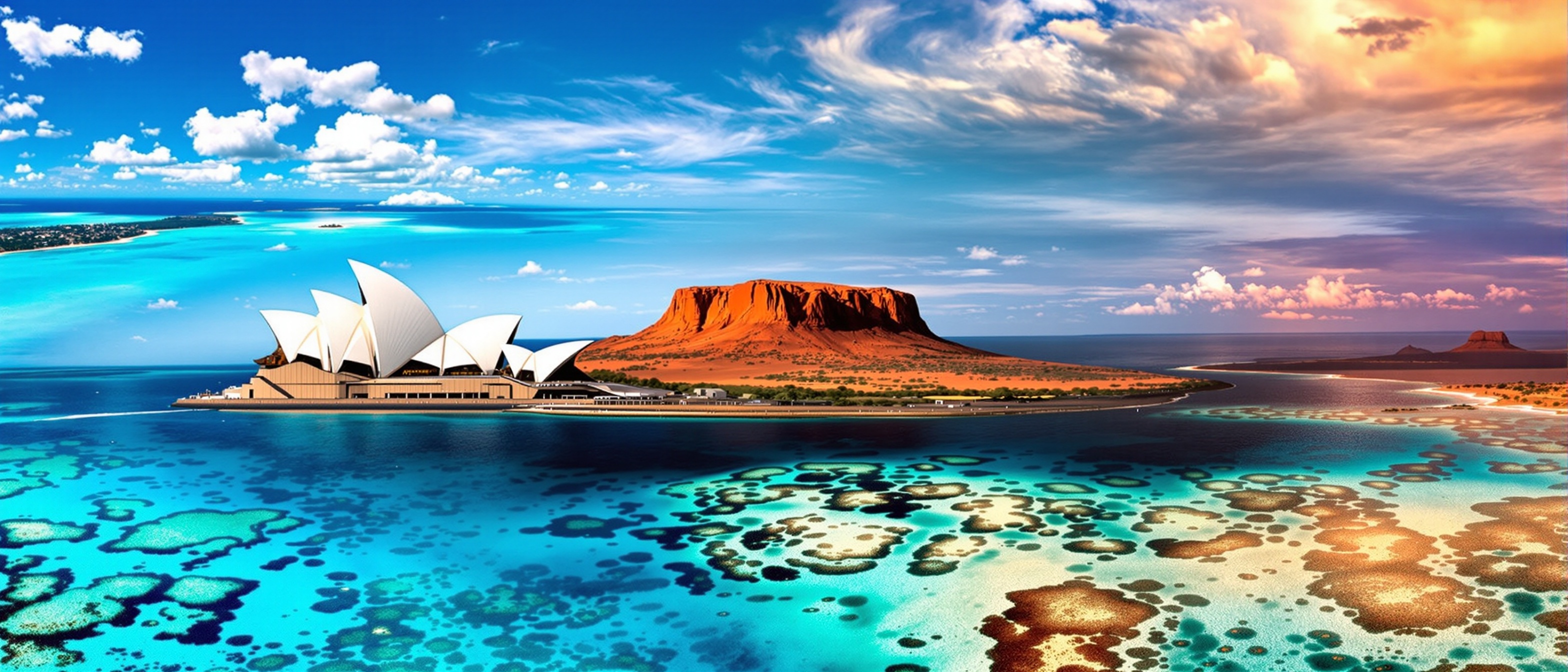 Australia Travel