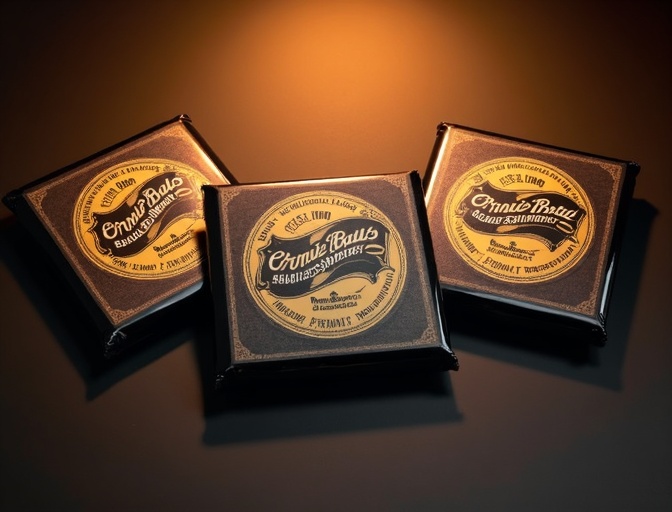 Ernie Ball Regular Slinky Guitar Strings
