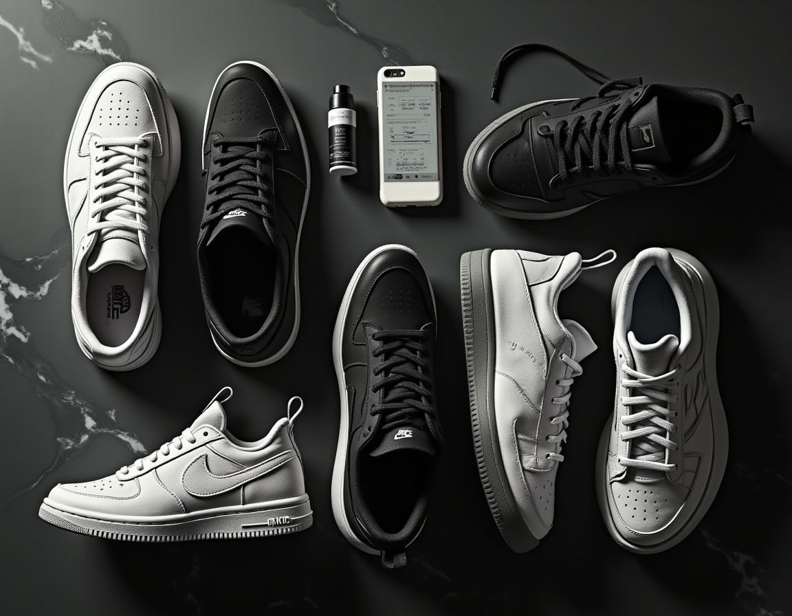 Shoes & Sneakers