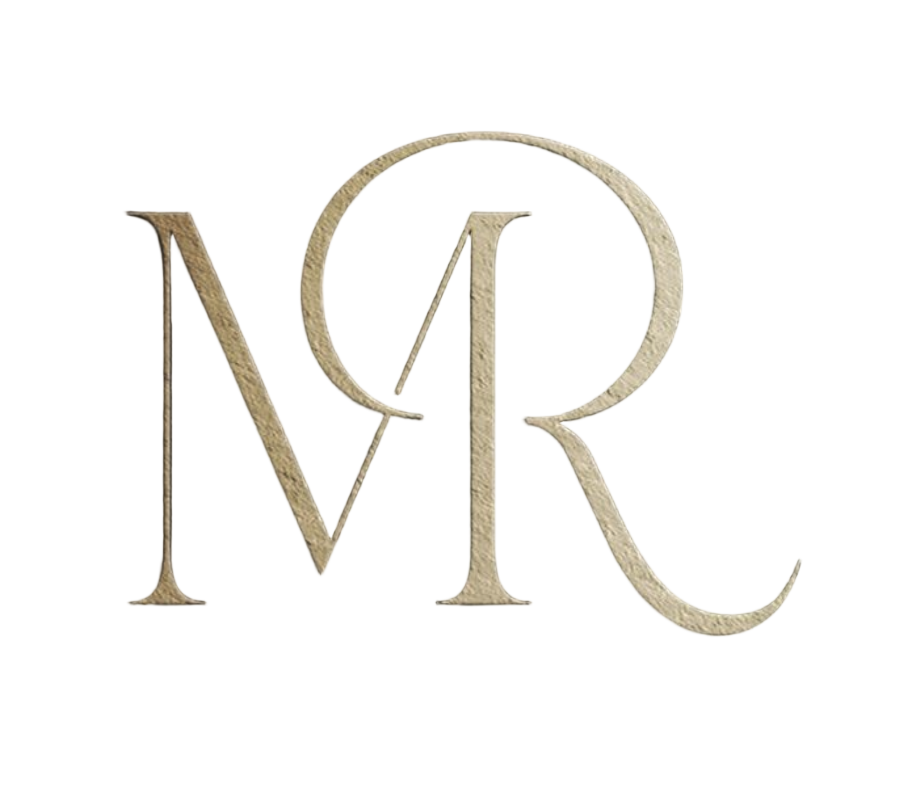 Mr.massage logo