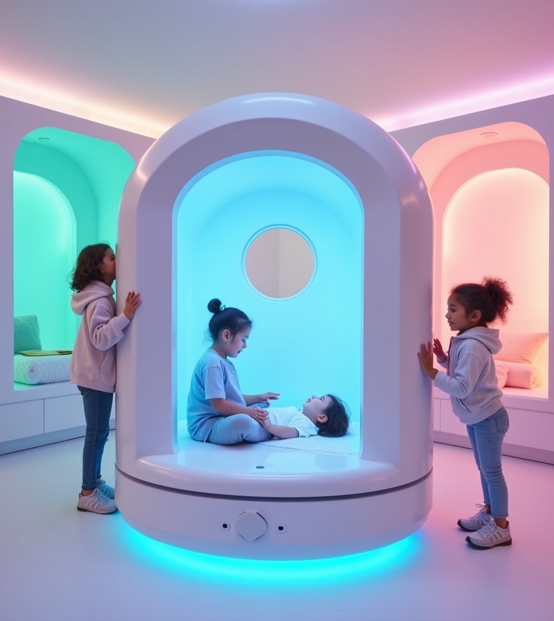 Innovation Lab Technology