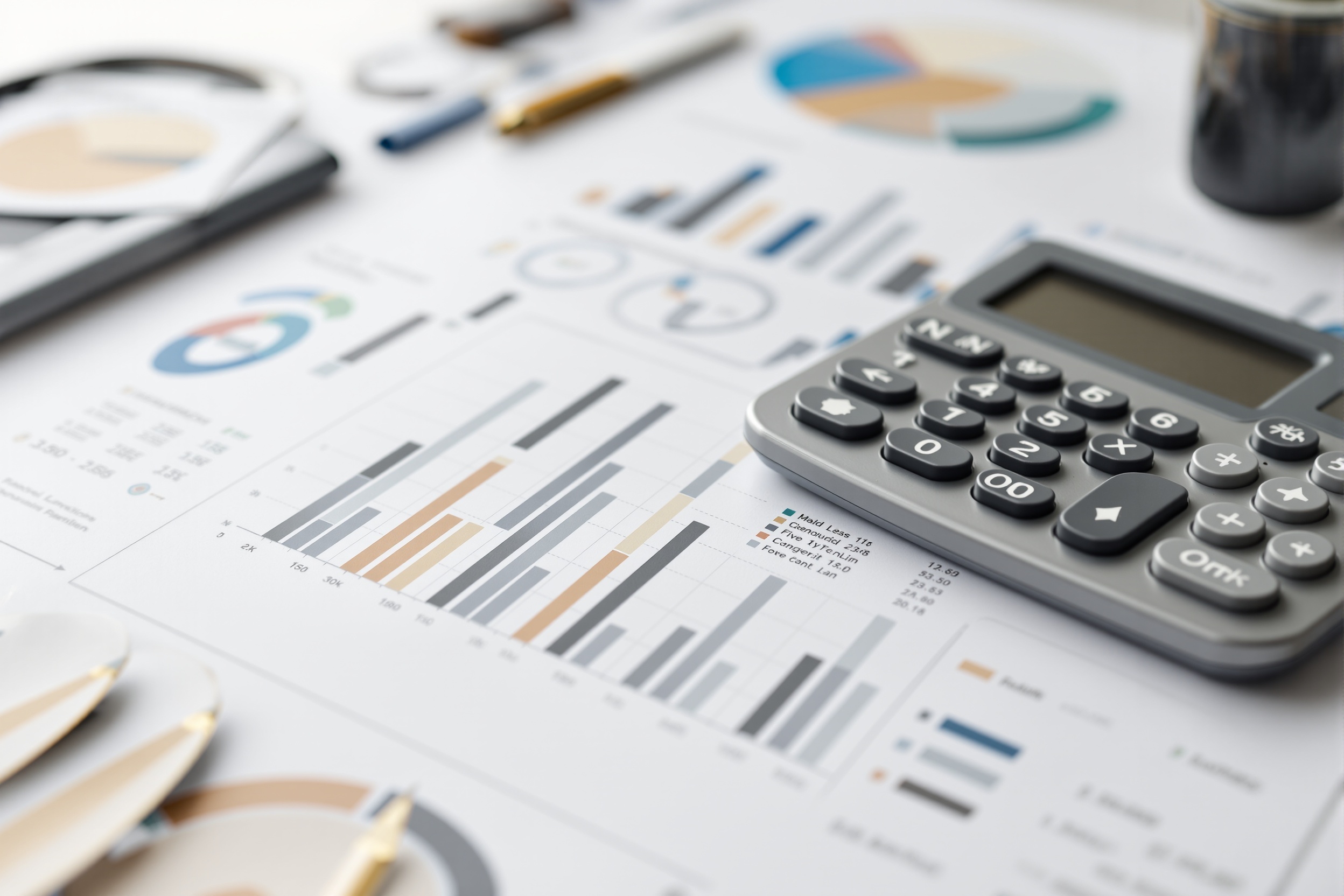 Business Financing Fundamentals