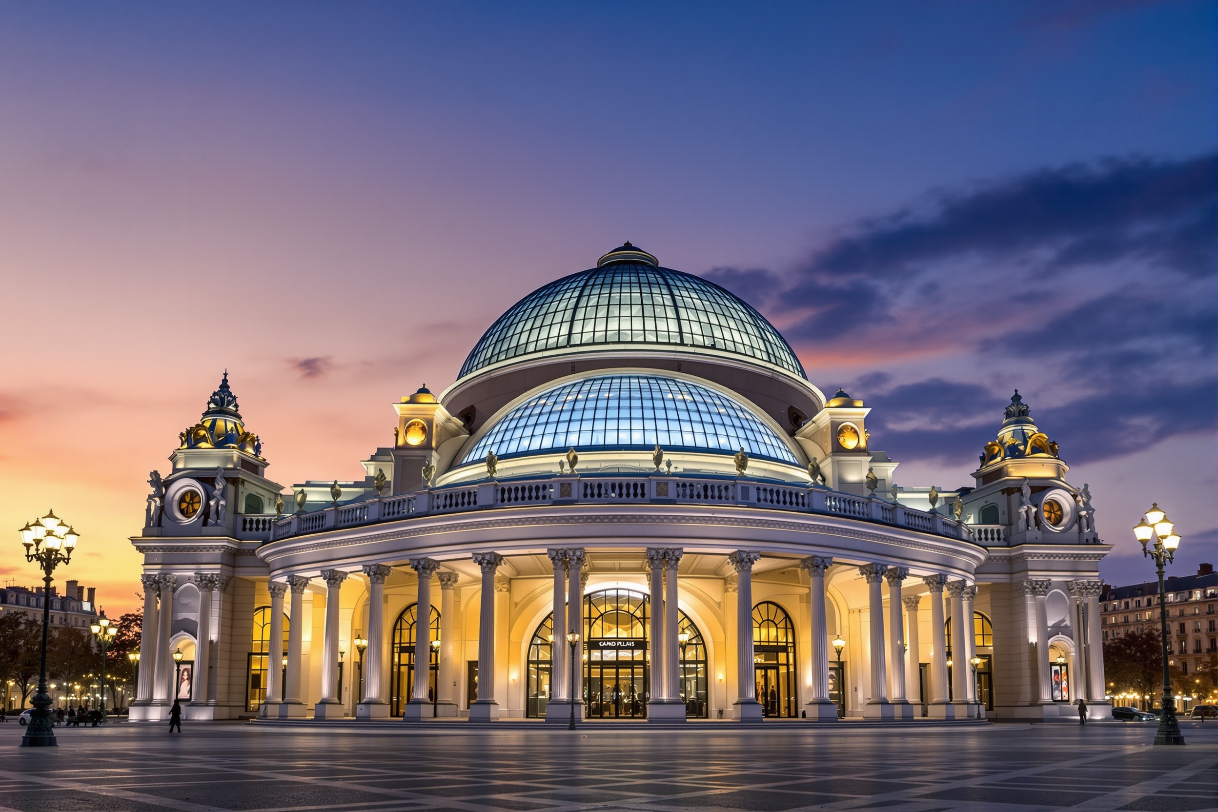 Paris Fashion Week – Janvier 2026 : Guide essentiel pour vivre l'événement avec élégance