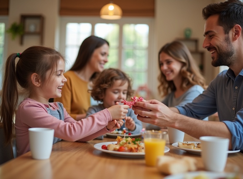 ファミリーレストラン