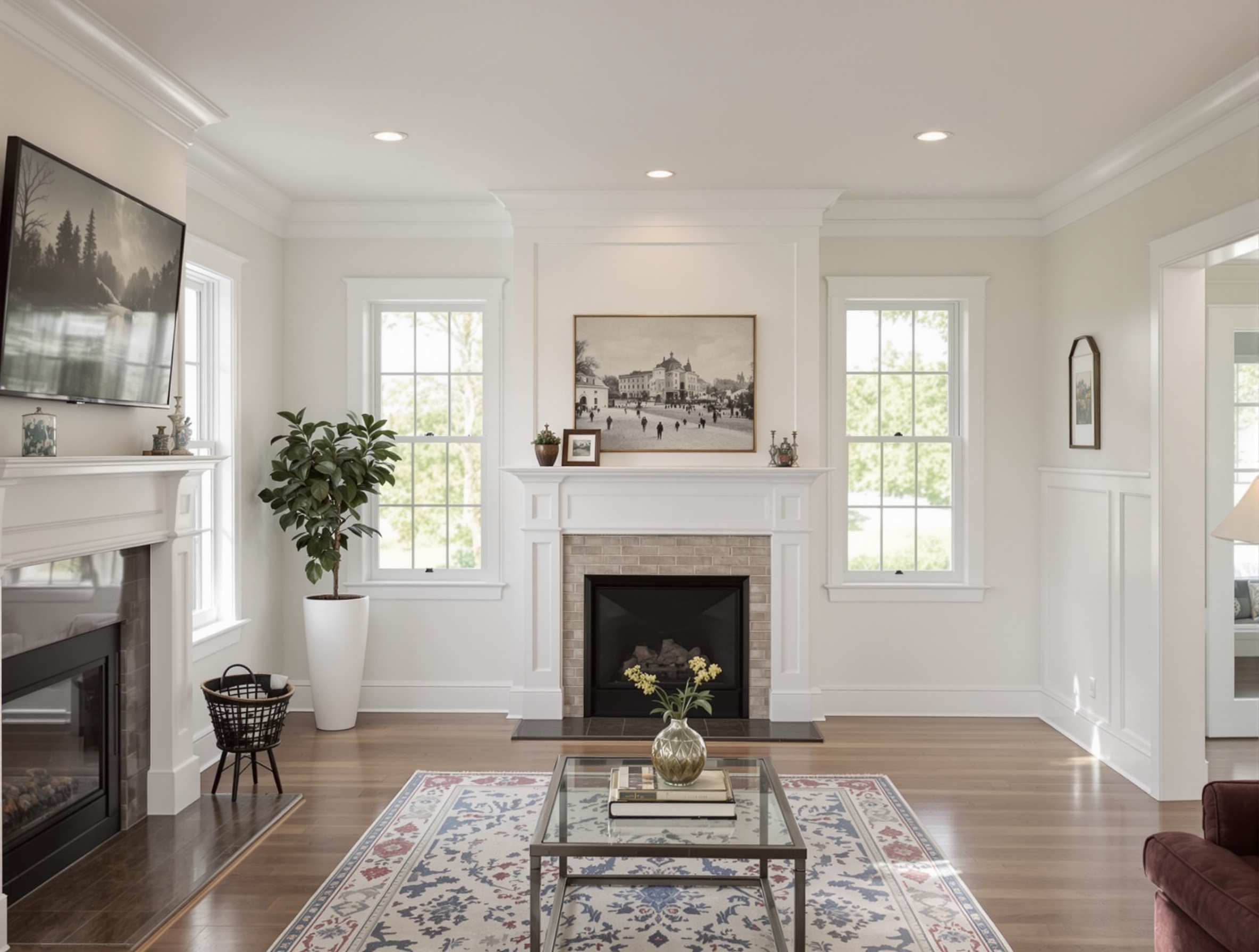 Interior Painting