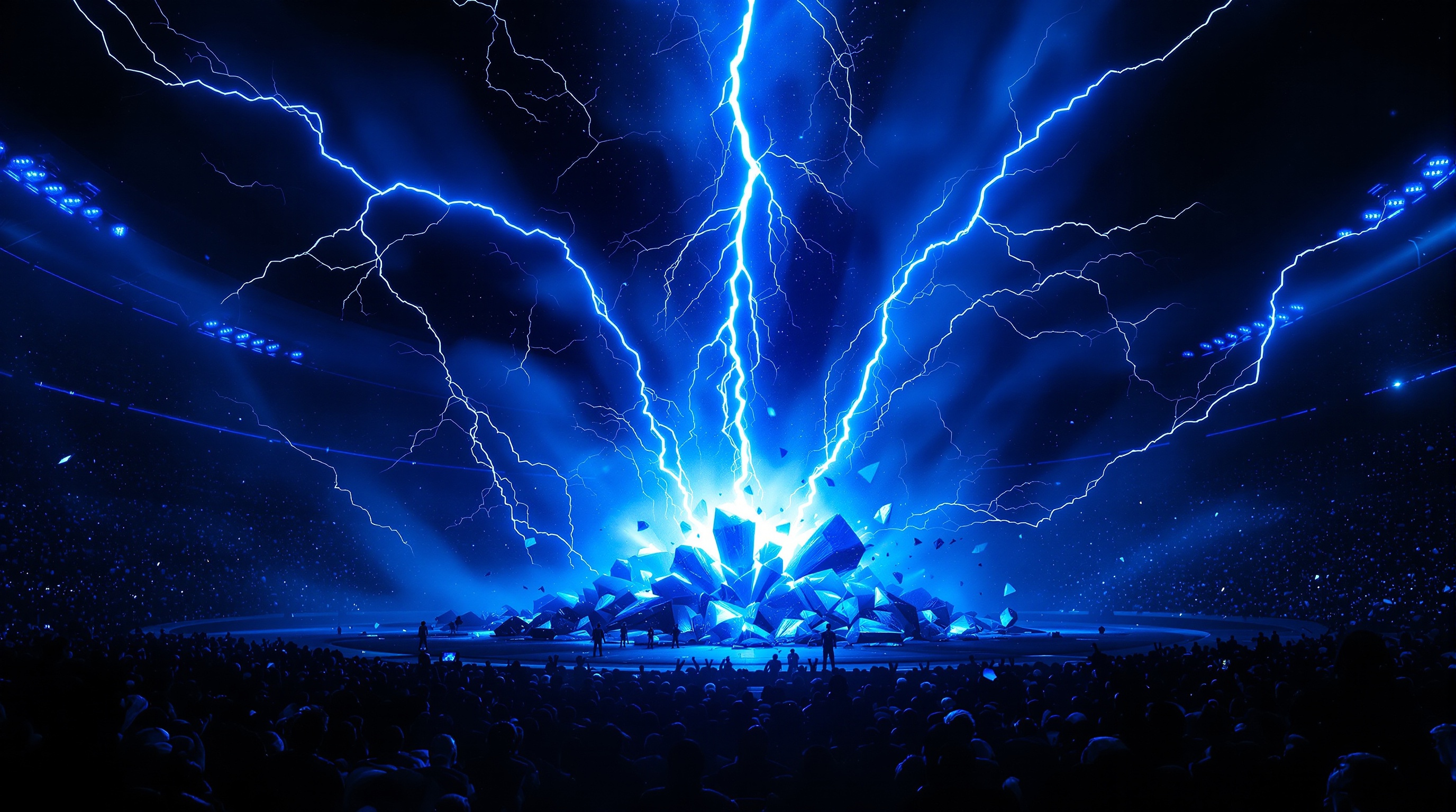 hero background