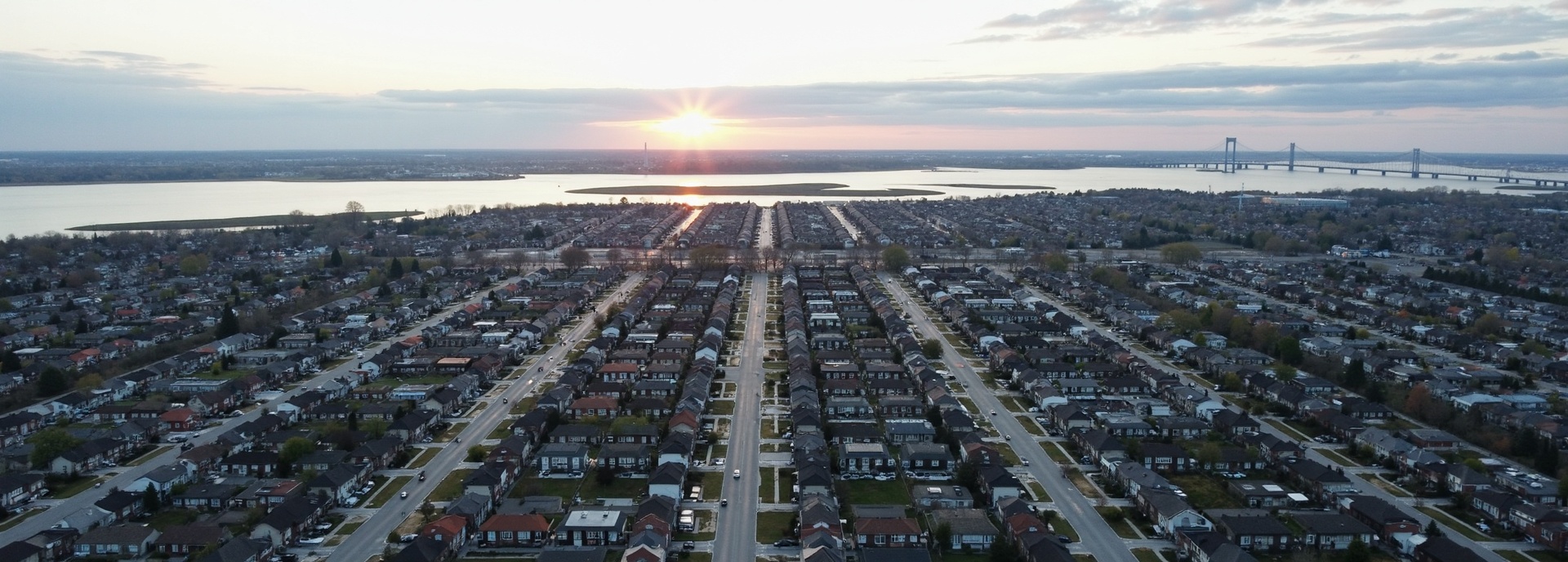Exterminator on Montreal's South Shore