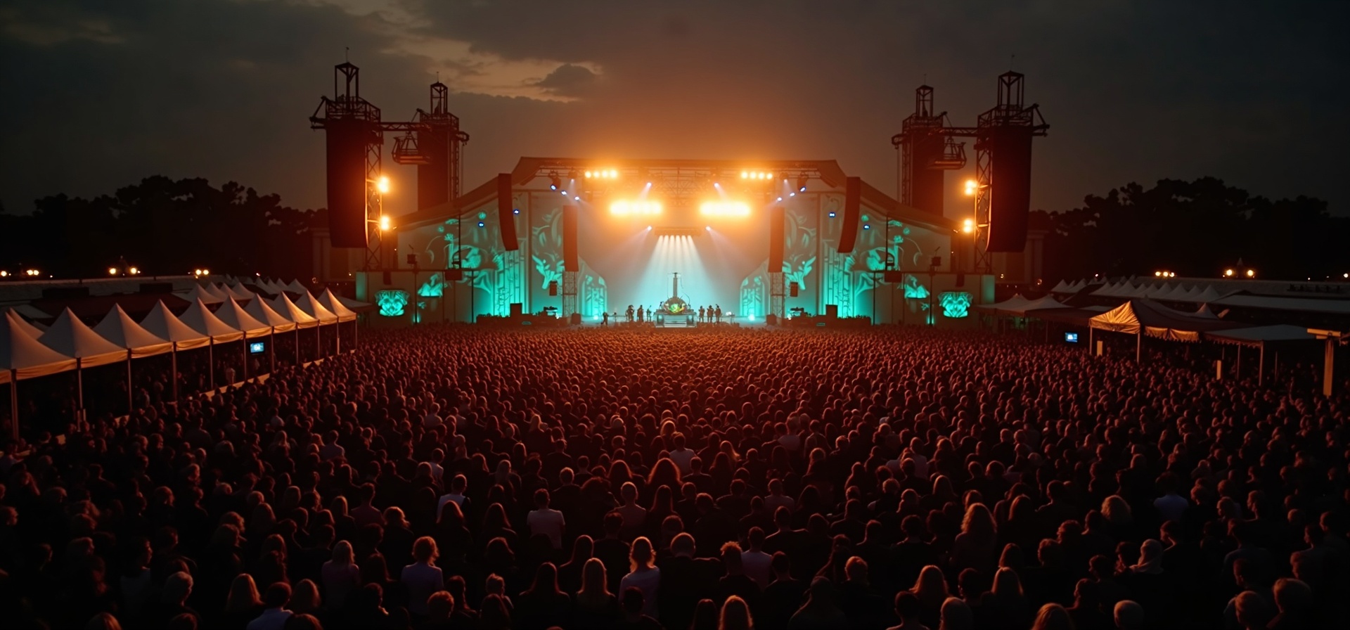 Event Targeting Advertising - Media Pro NYC Event Targeting Advertising