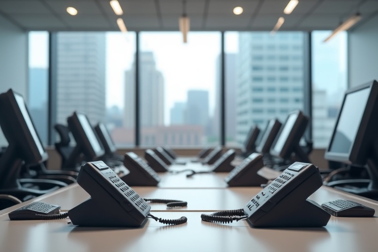 Offices & Corporate Spaces