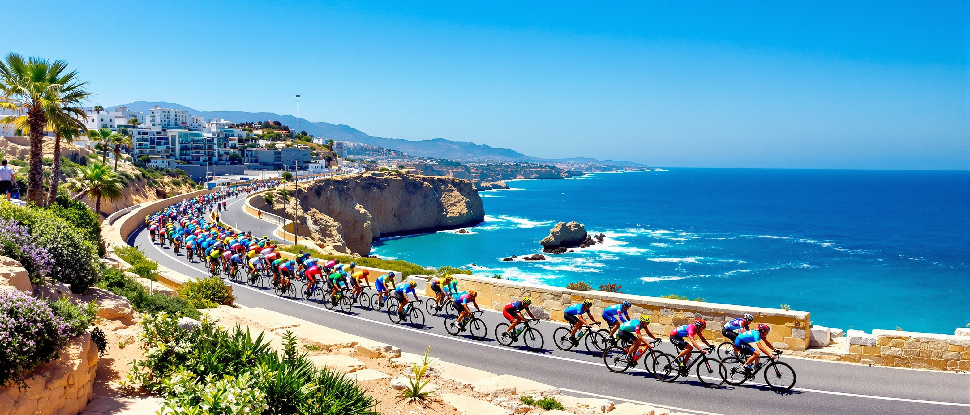 Gran Fondo València