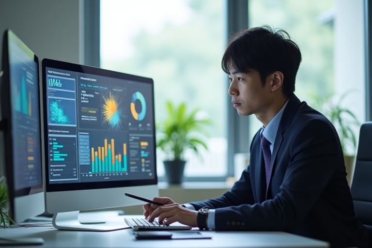 AIコンサルティング