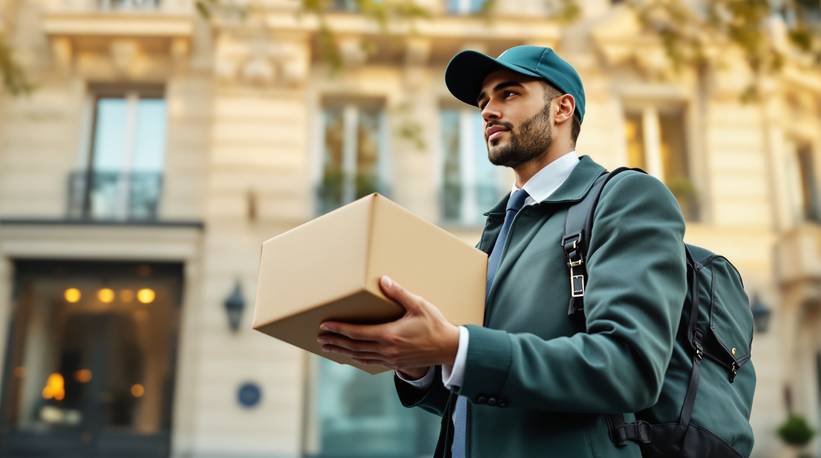 Service de récupération appareil Apple à domicile Paris