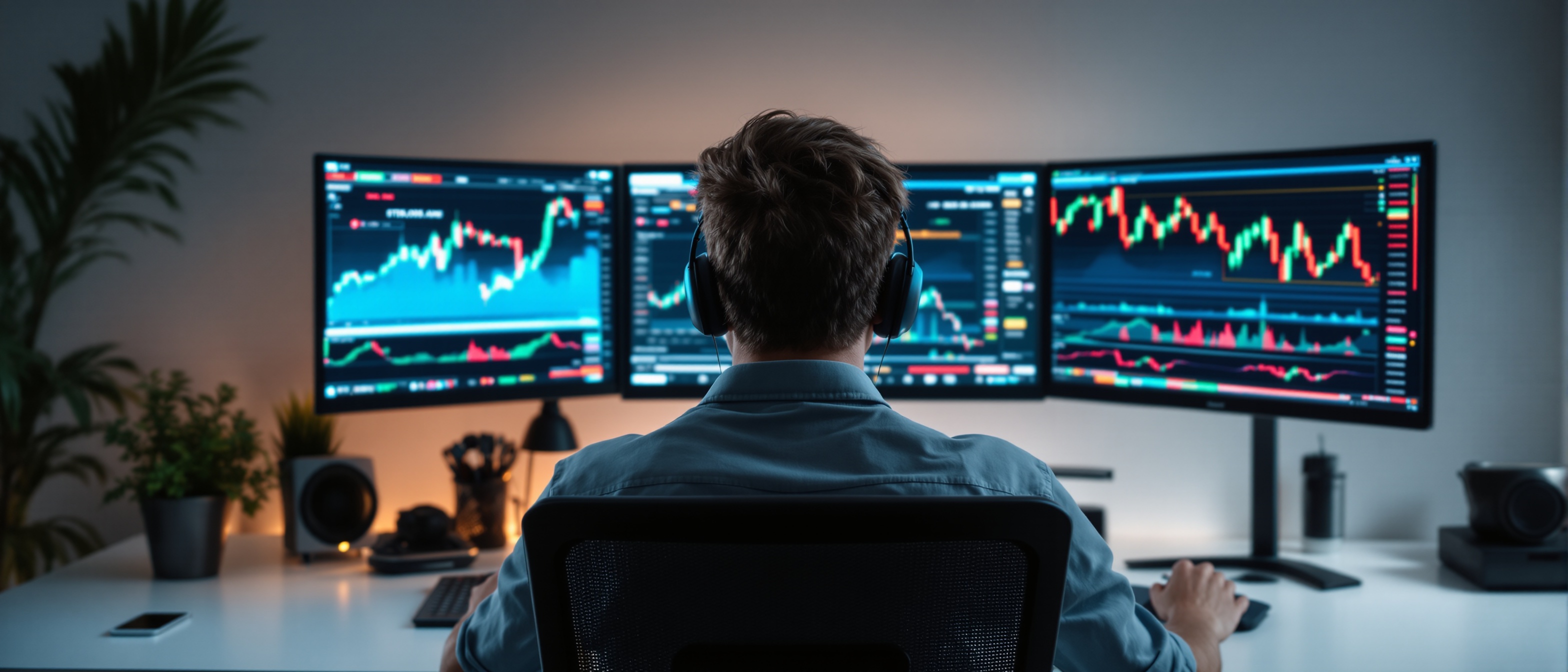 Best crypto exchange for beginners 2026 - trading setup
