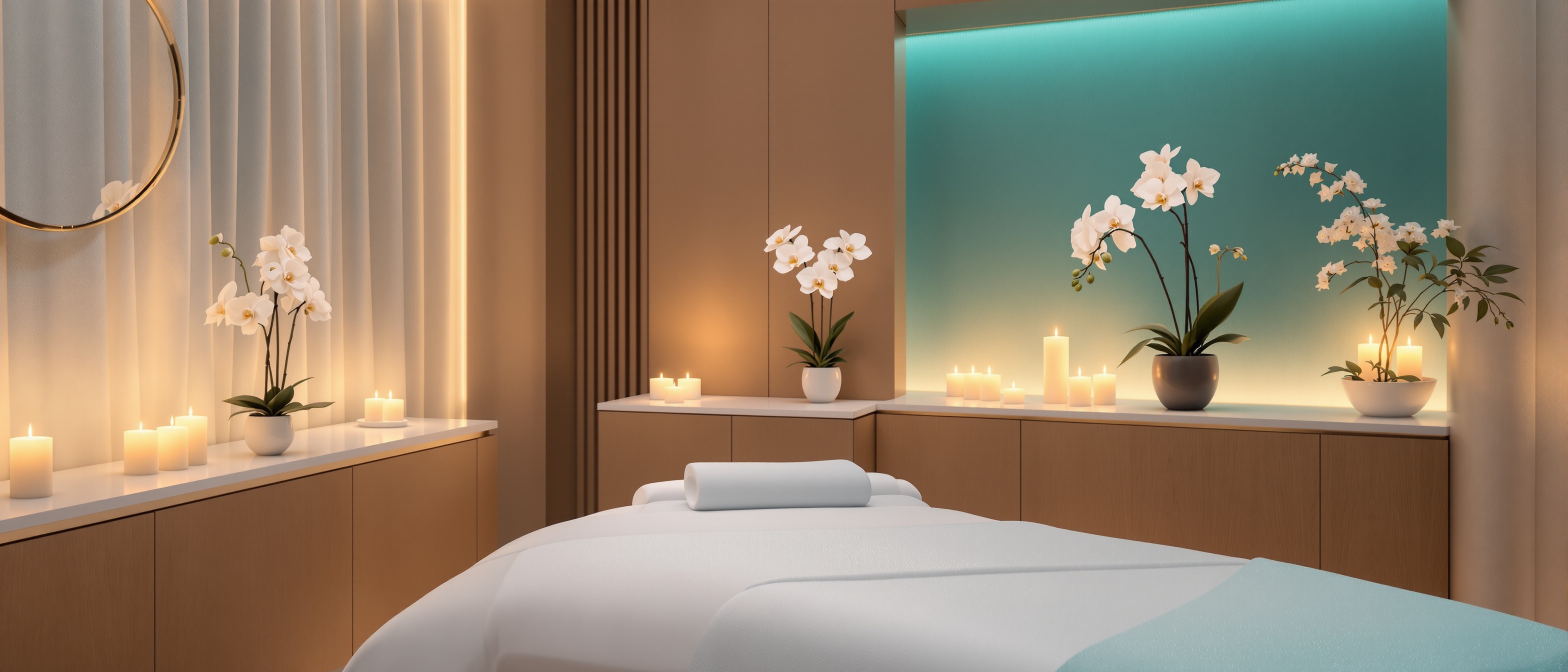 Nirvana Wellness Med Spa