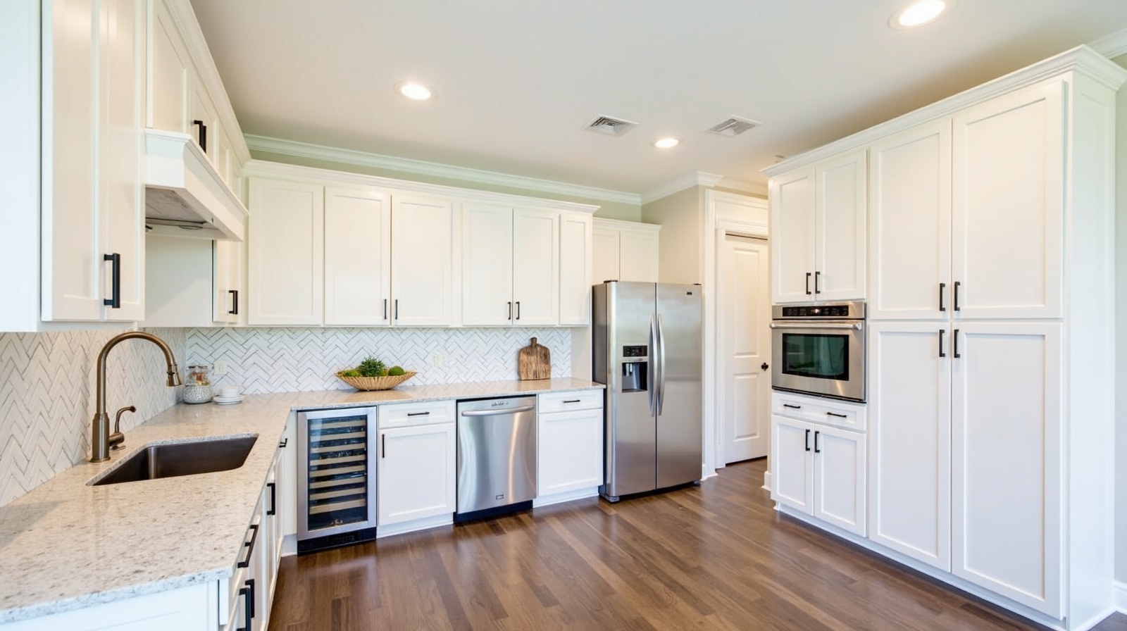 Professional home remodeling and construction services in Woodstock GA