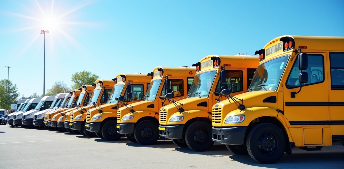 Happy Sun Florida Fleet