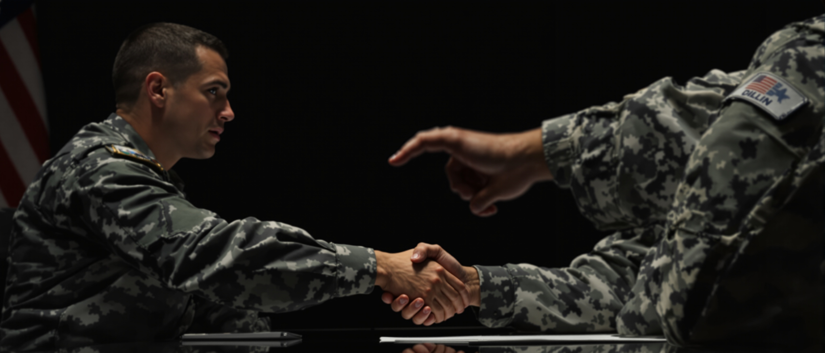 Strategic partnership