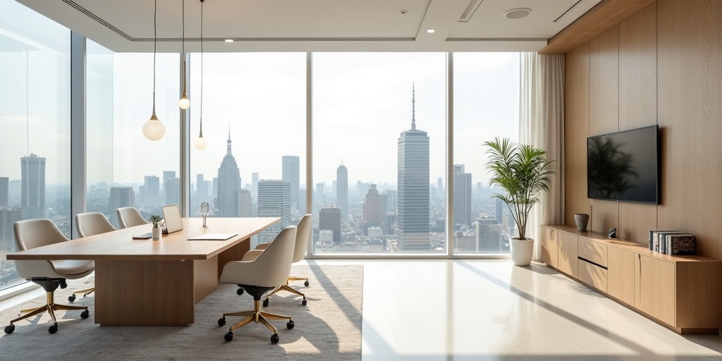 大手町オフィス