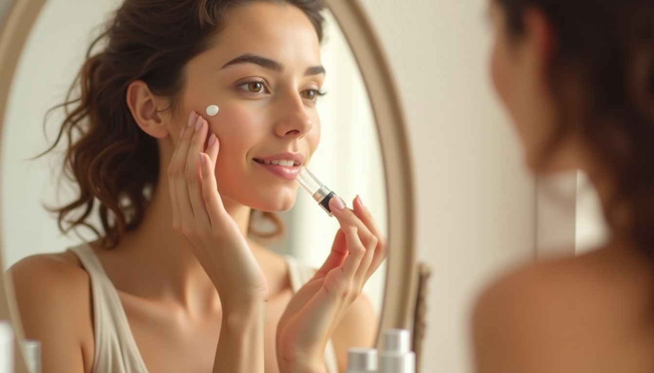 Rutina Skincare de 5 Minutos
