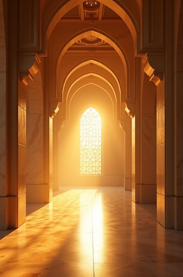 Masjid Salahadhin