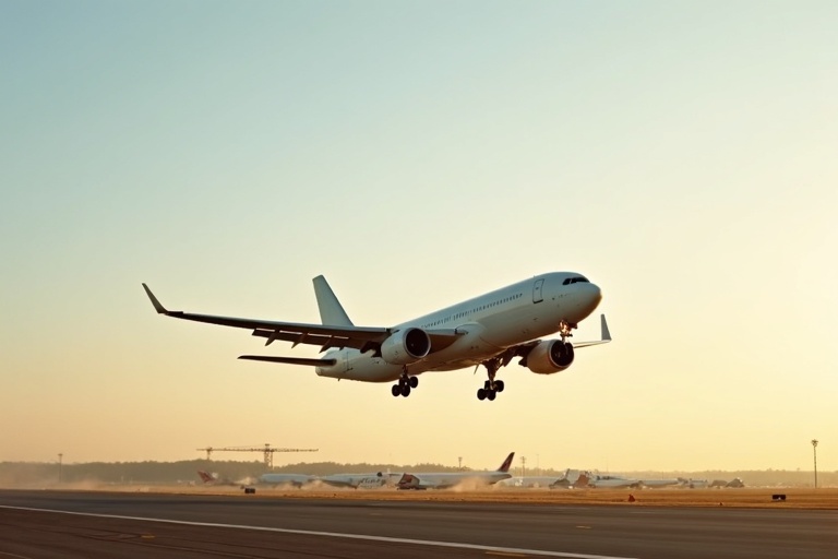 Charter Flight
