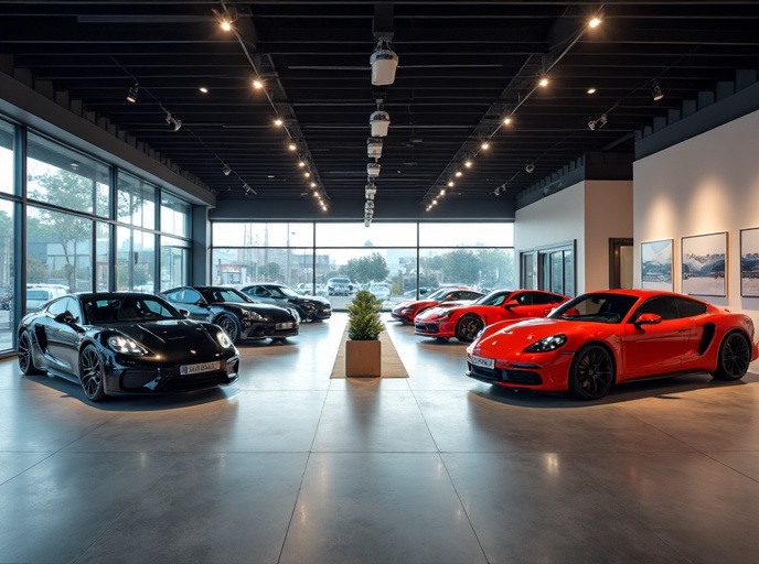 Automotive Dealer Group