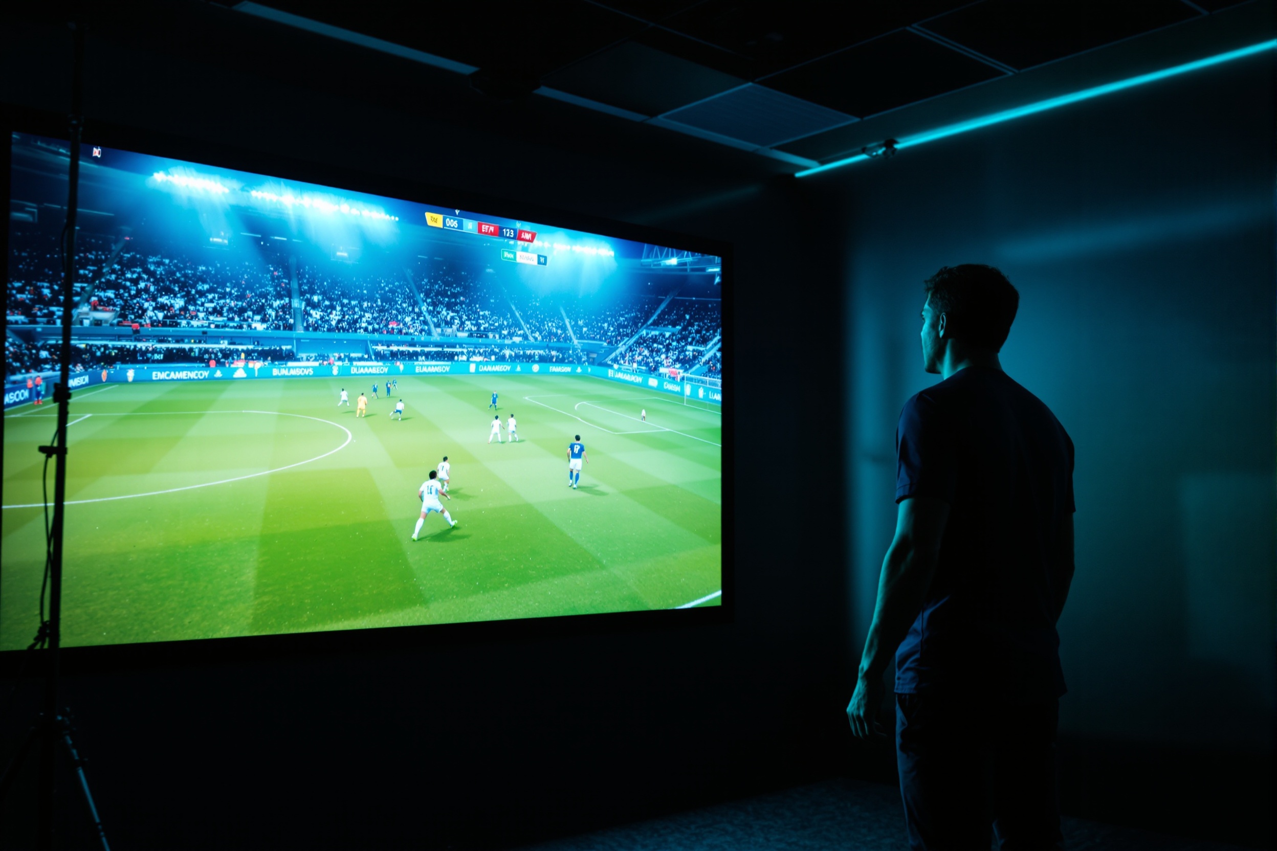 Video Analysis