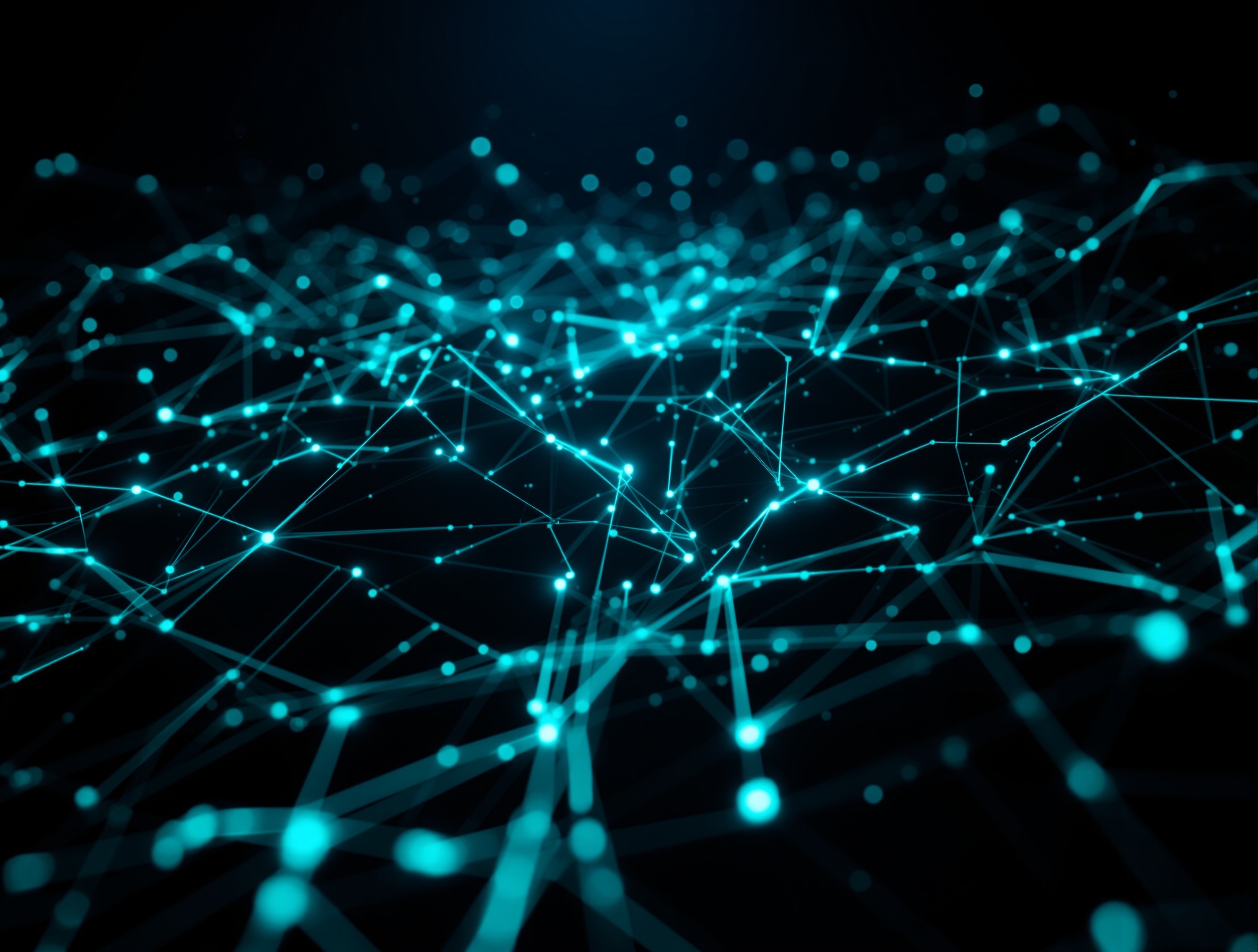 AI Revenue Capture System visualization