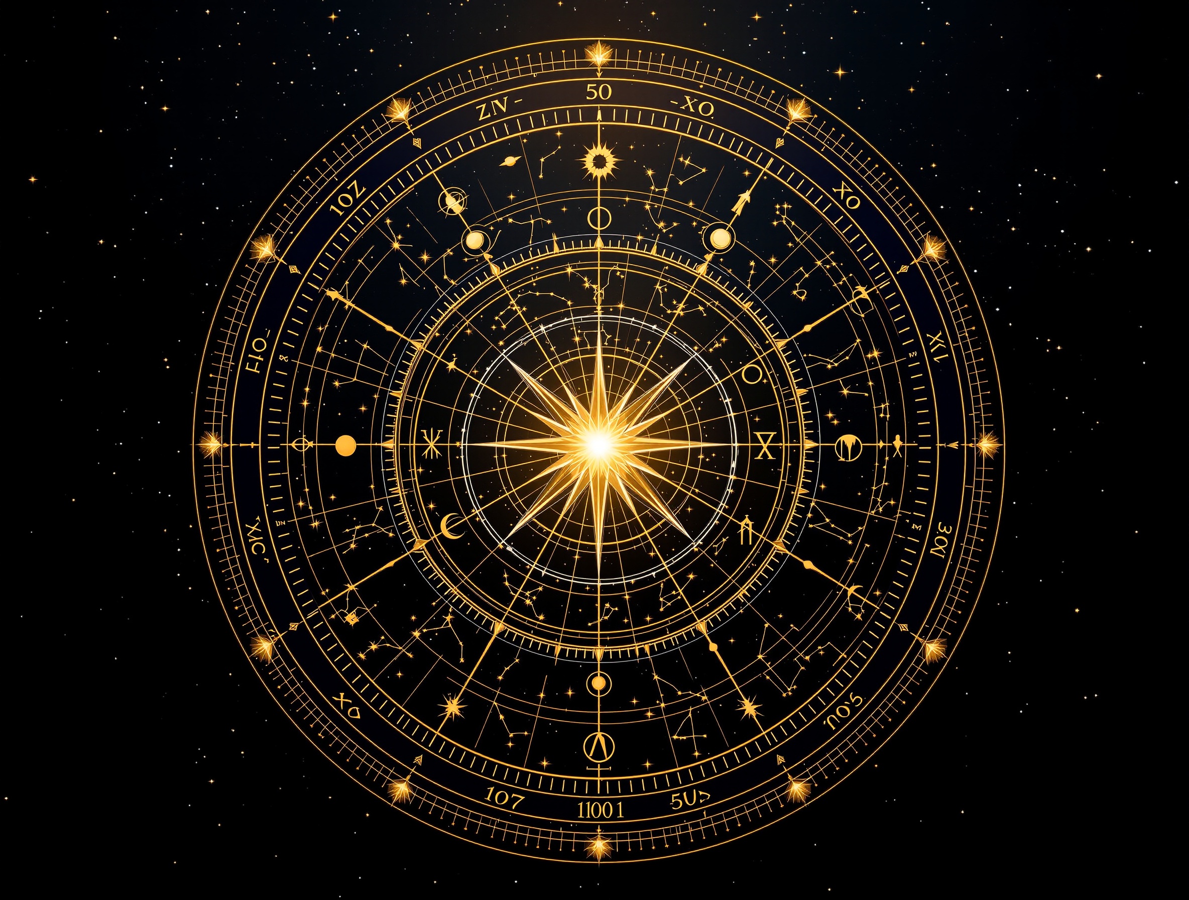 Astrology Services