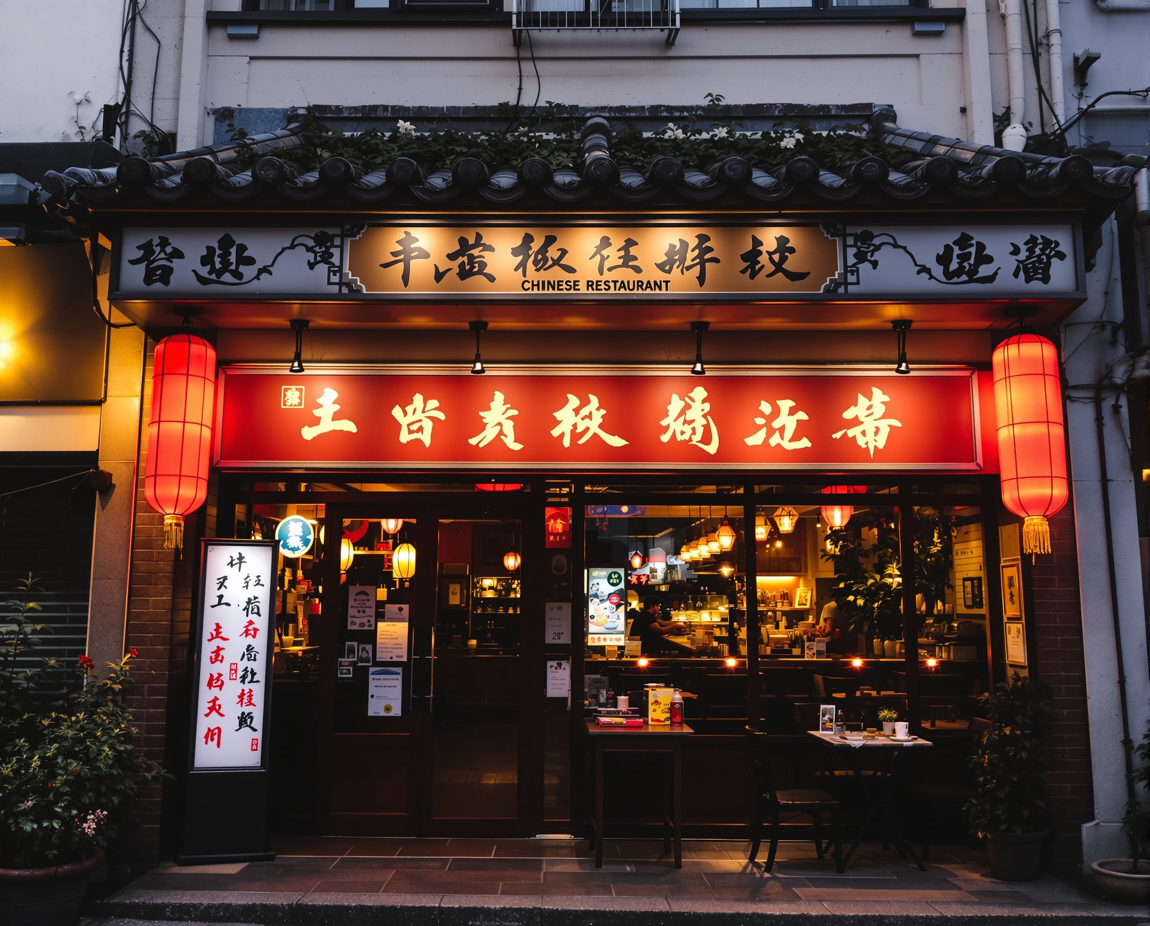 老孙家饭庄