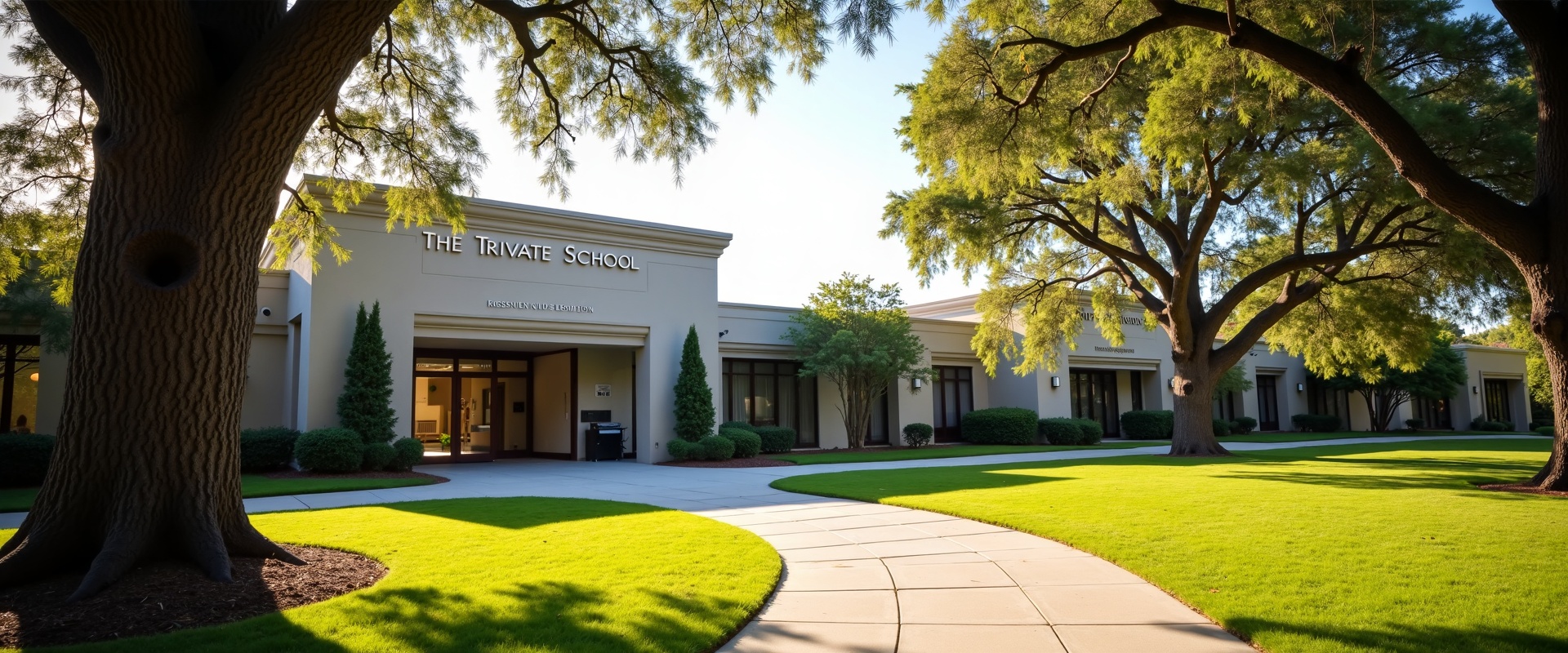 TopBridge Academy Campus