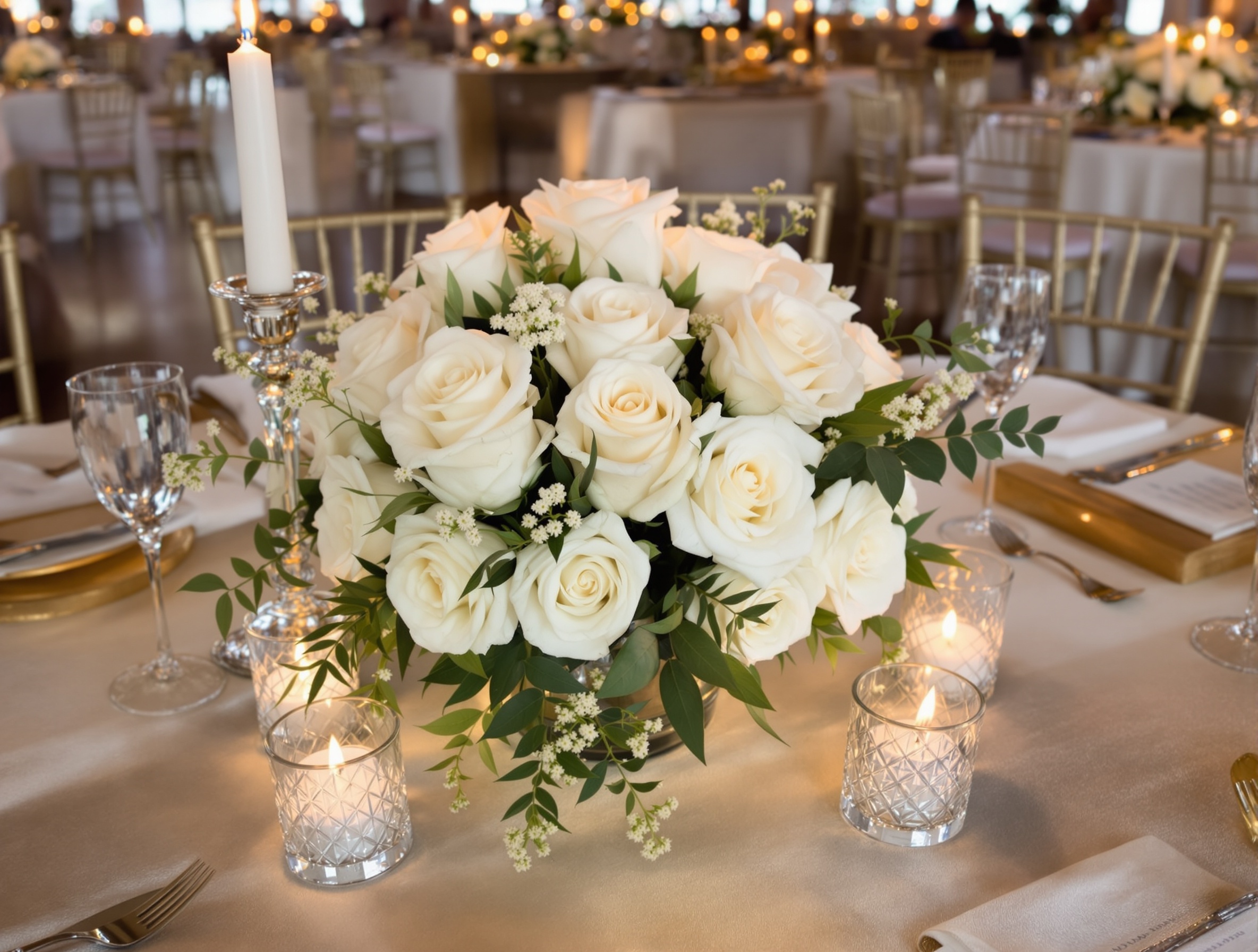 Wedding Reception