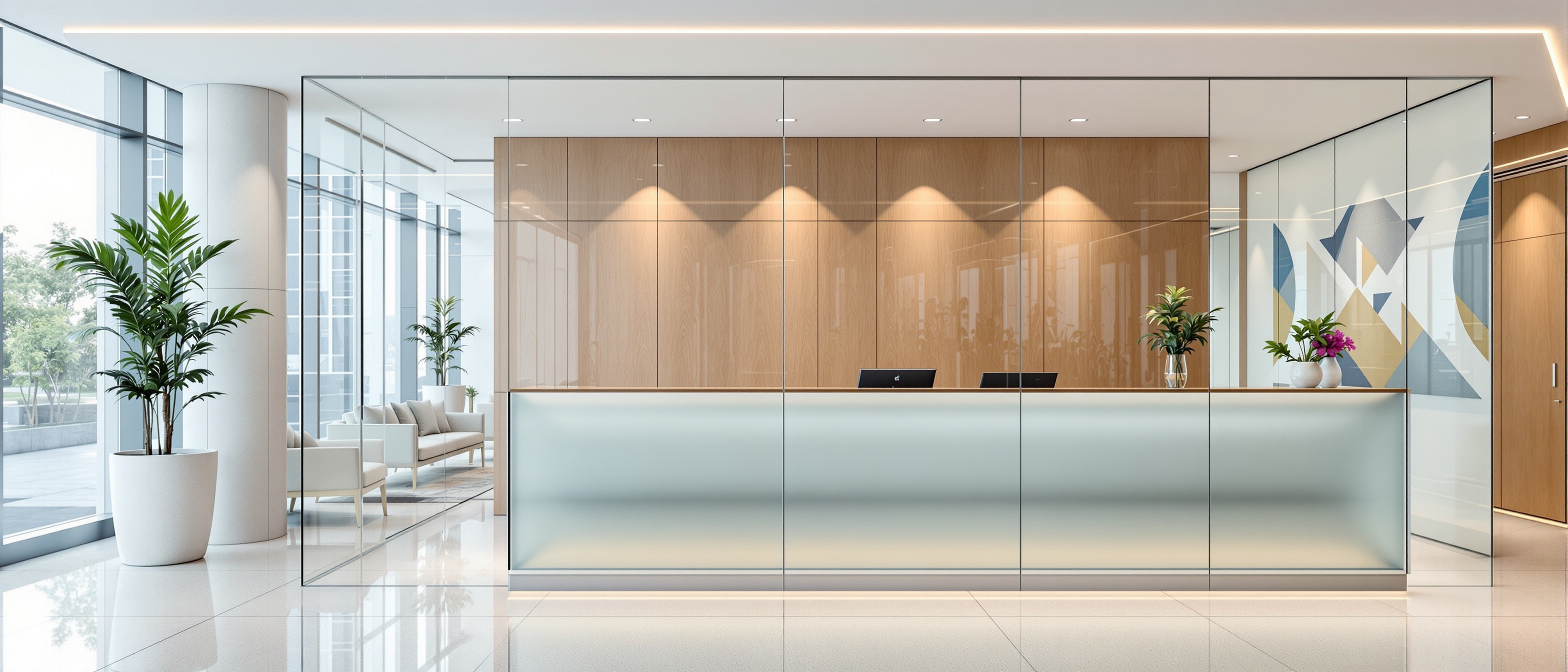 Contact Glass Repair Singapore