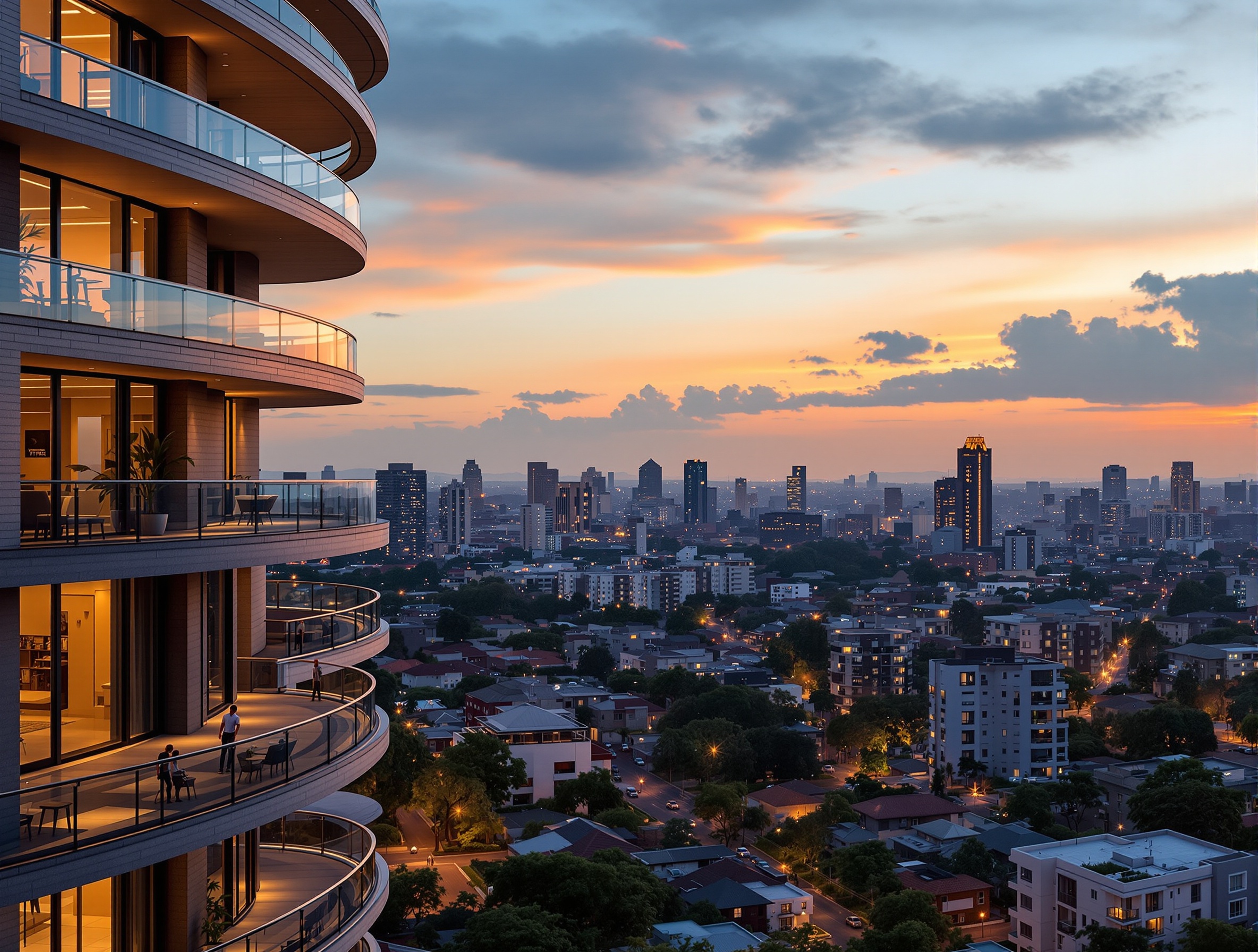 East African Rentals